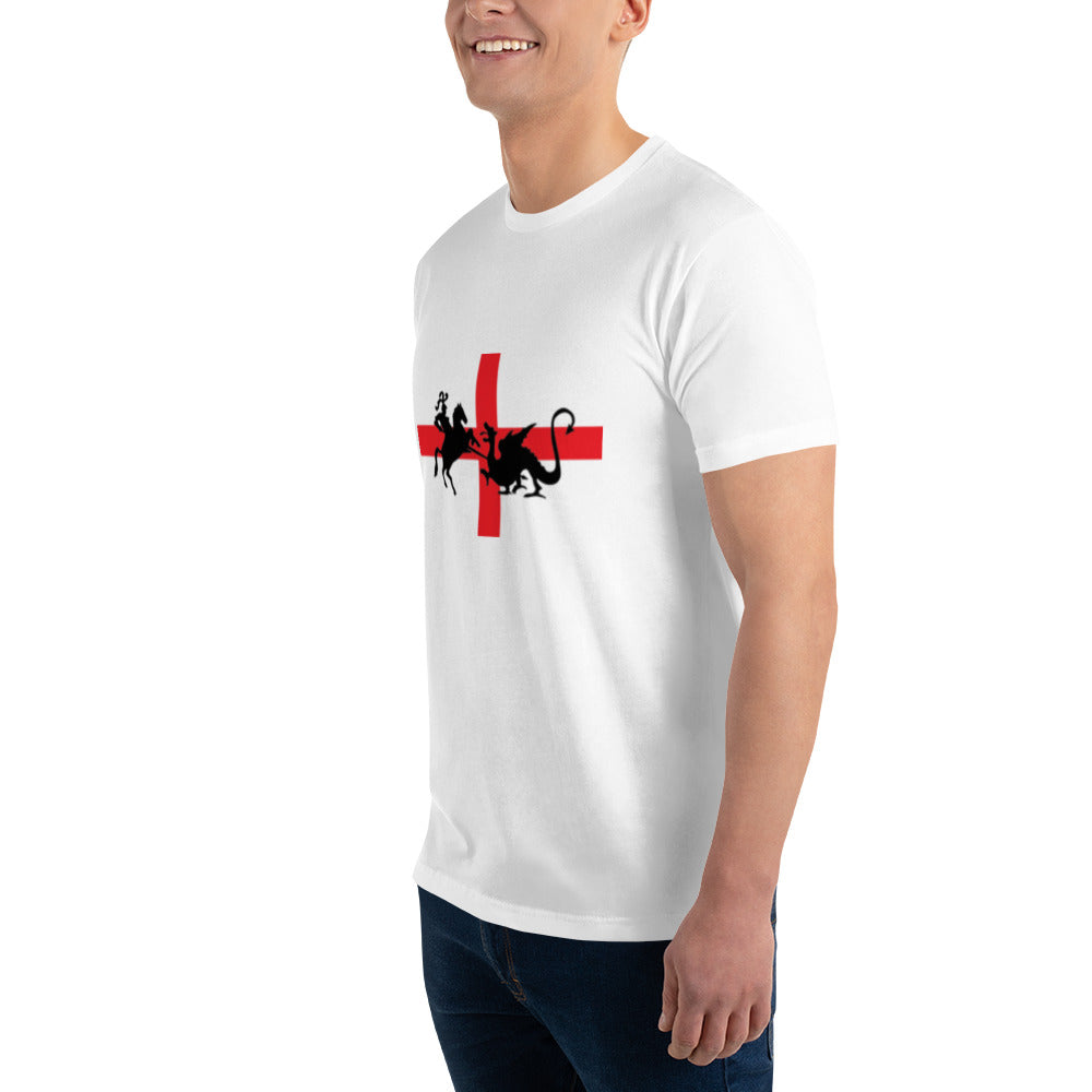 Short Sleeve T-shirt St George
