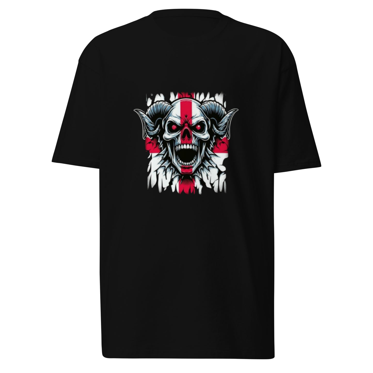 Men’s premium heavyweight tee