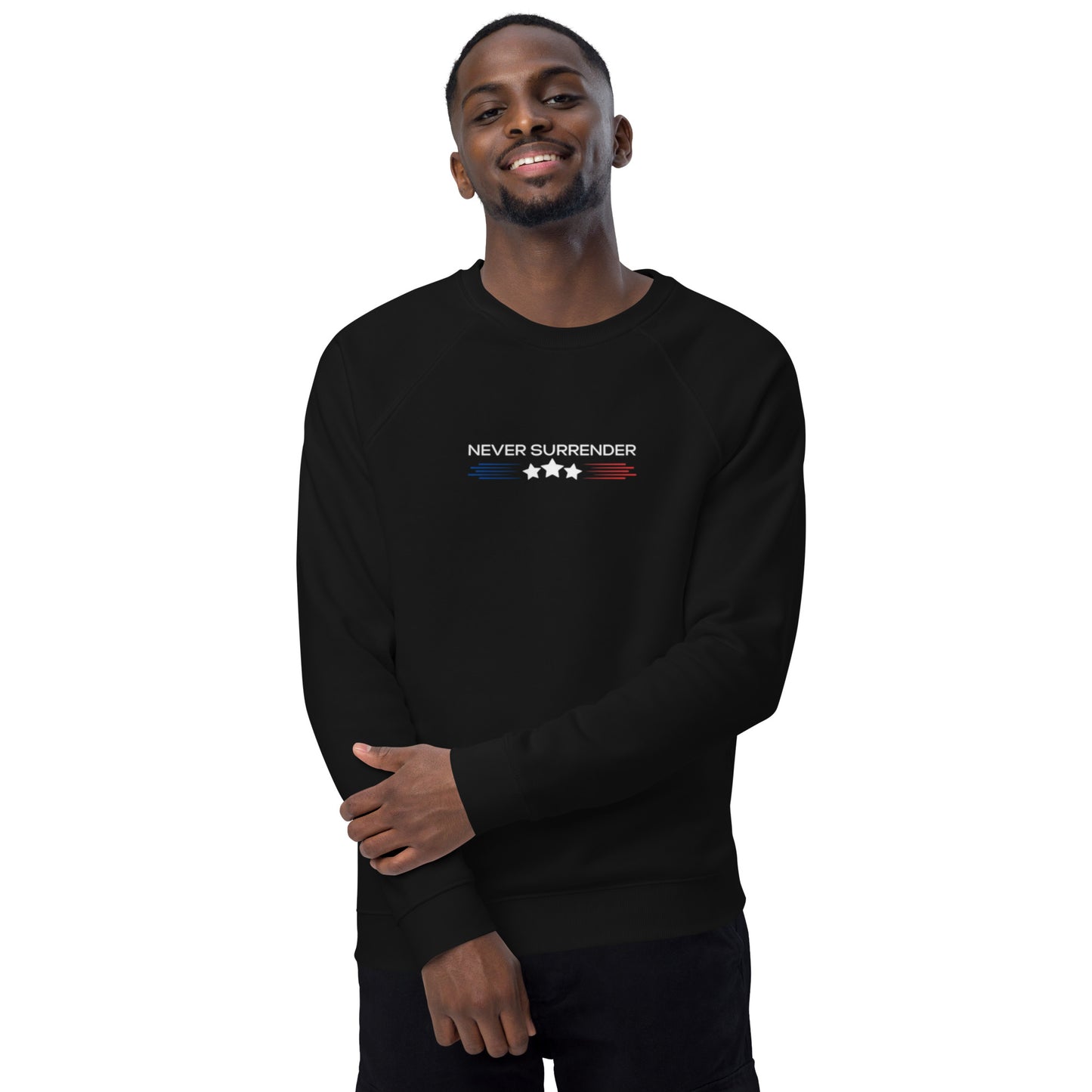 Custom British Bulldog Sweatshirt