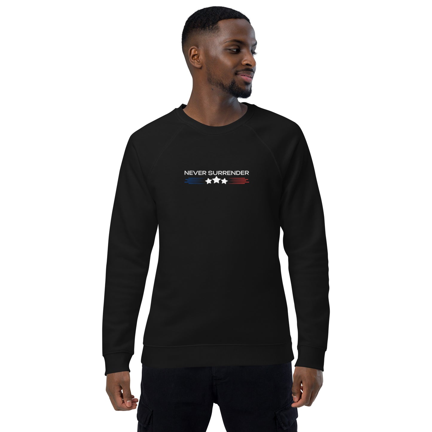 Custom British Bulldog Sweatshirt