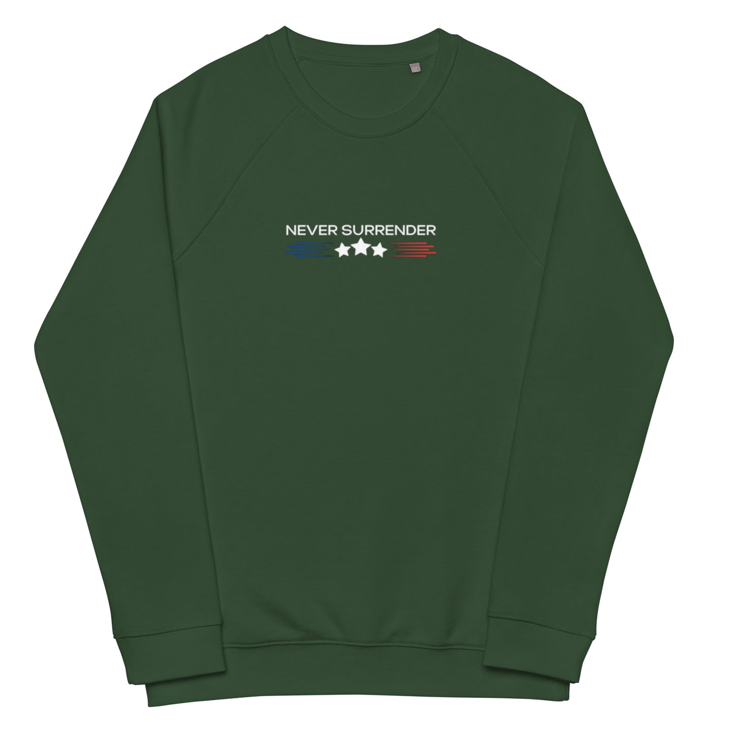 Custom British Bulldog Sweatshirt