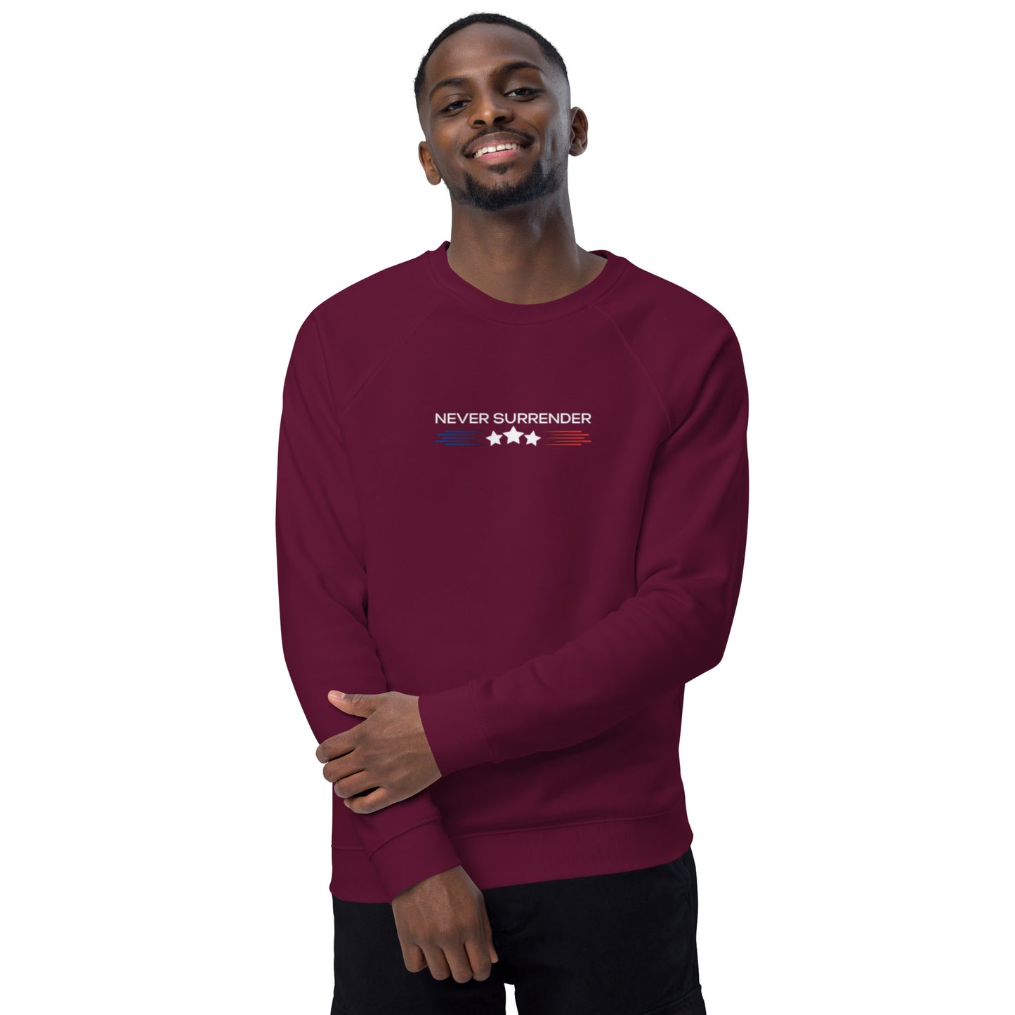 Custom British Bulldog Sweatshirt
