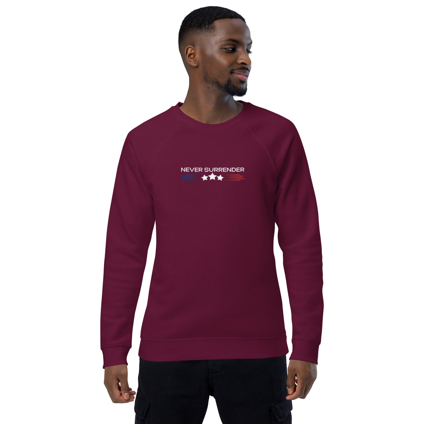 Custom British Bulldog Sweatshirt