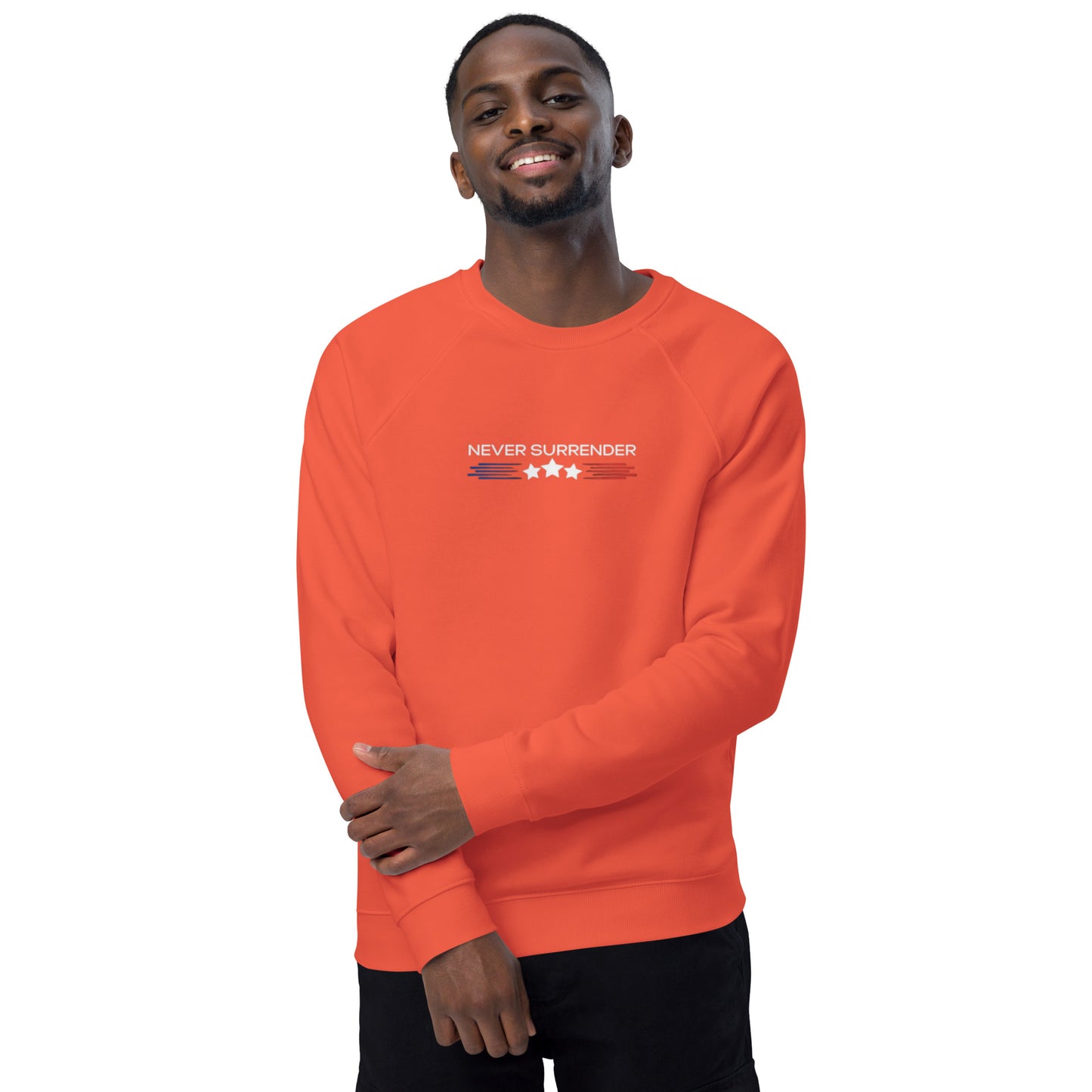 Custom British Bulldog Sweatshirt