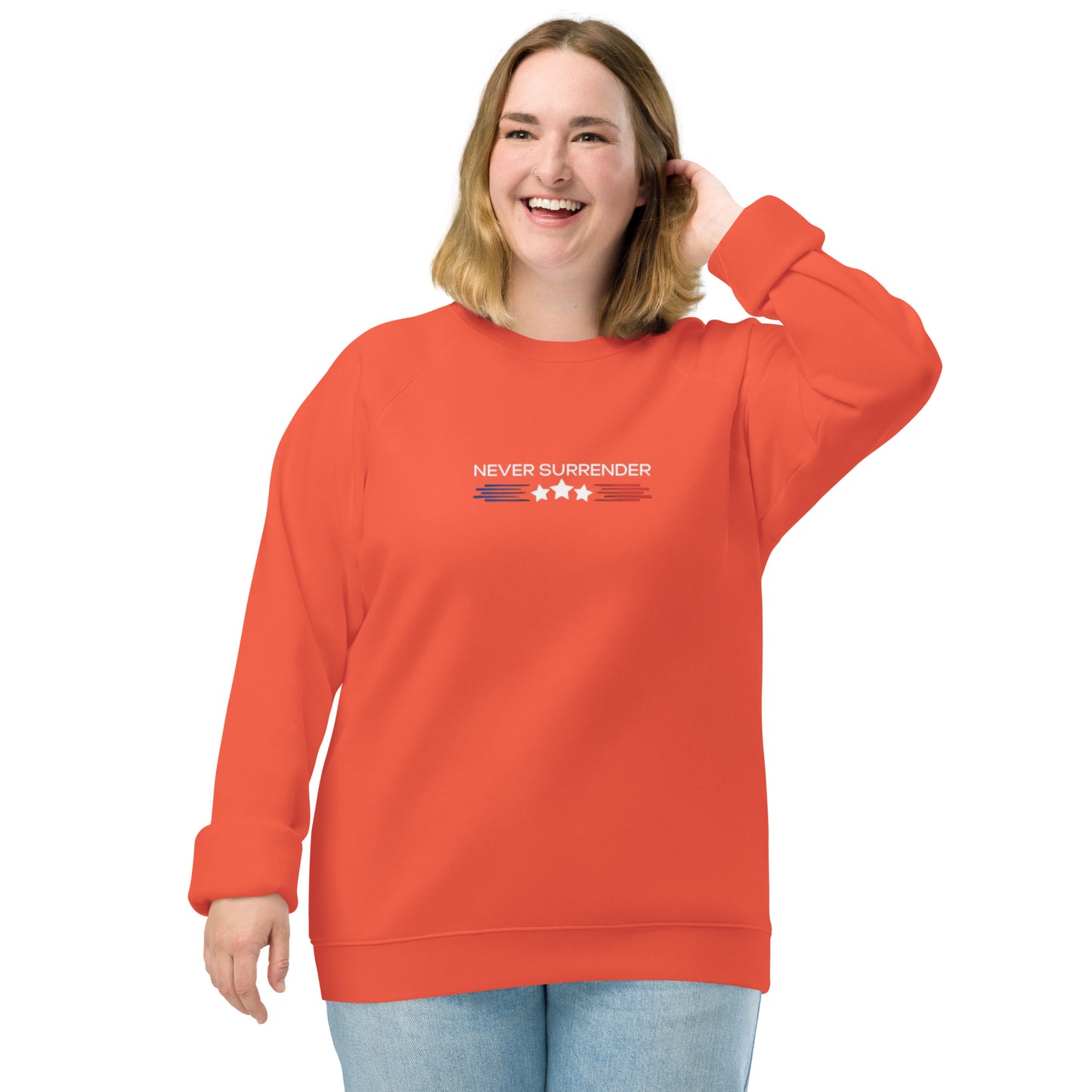 Custom British Bulldog Sweatshirt