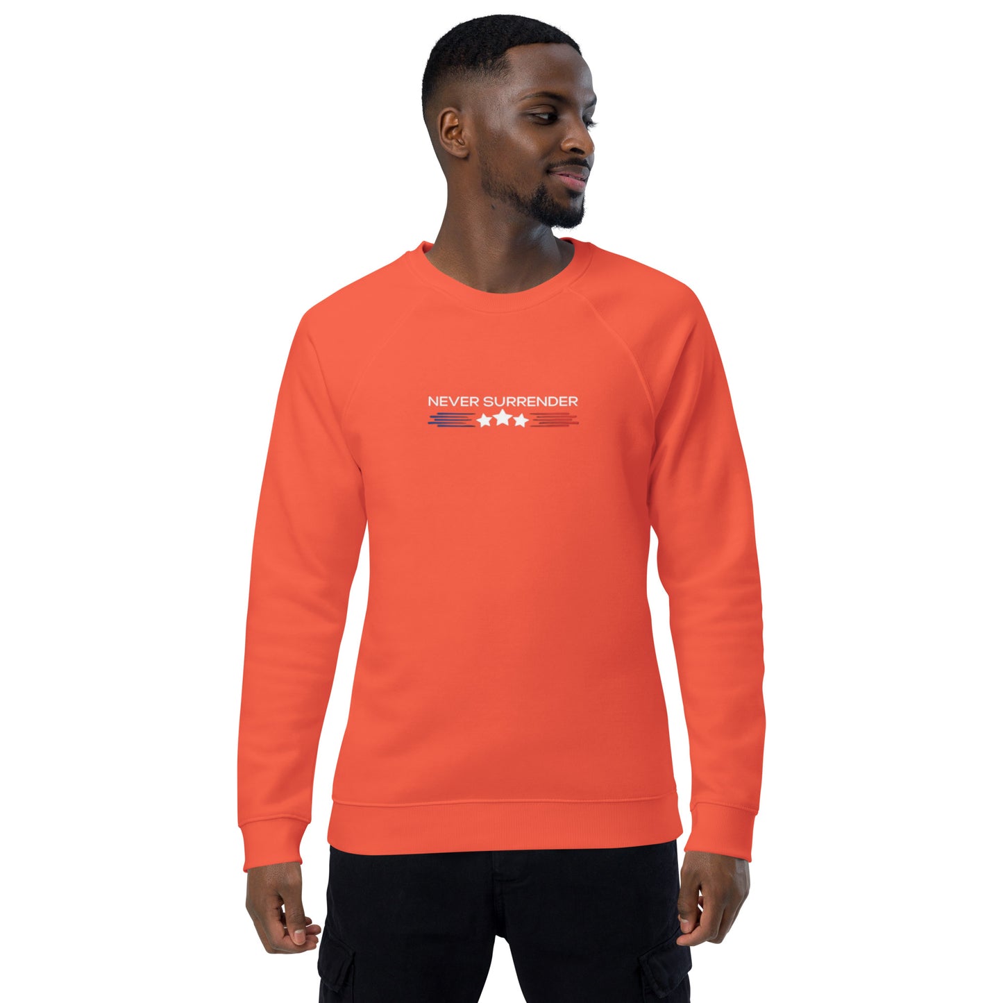 Custom British Bulldog Sweatshirt