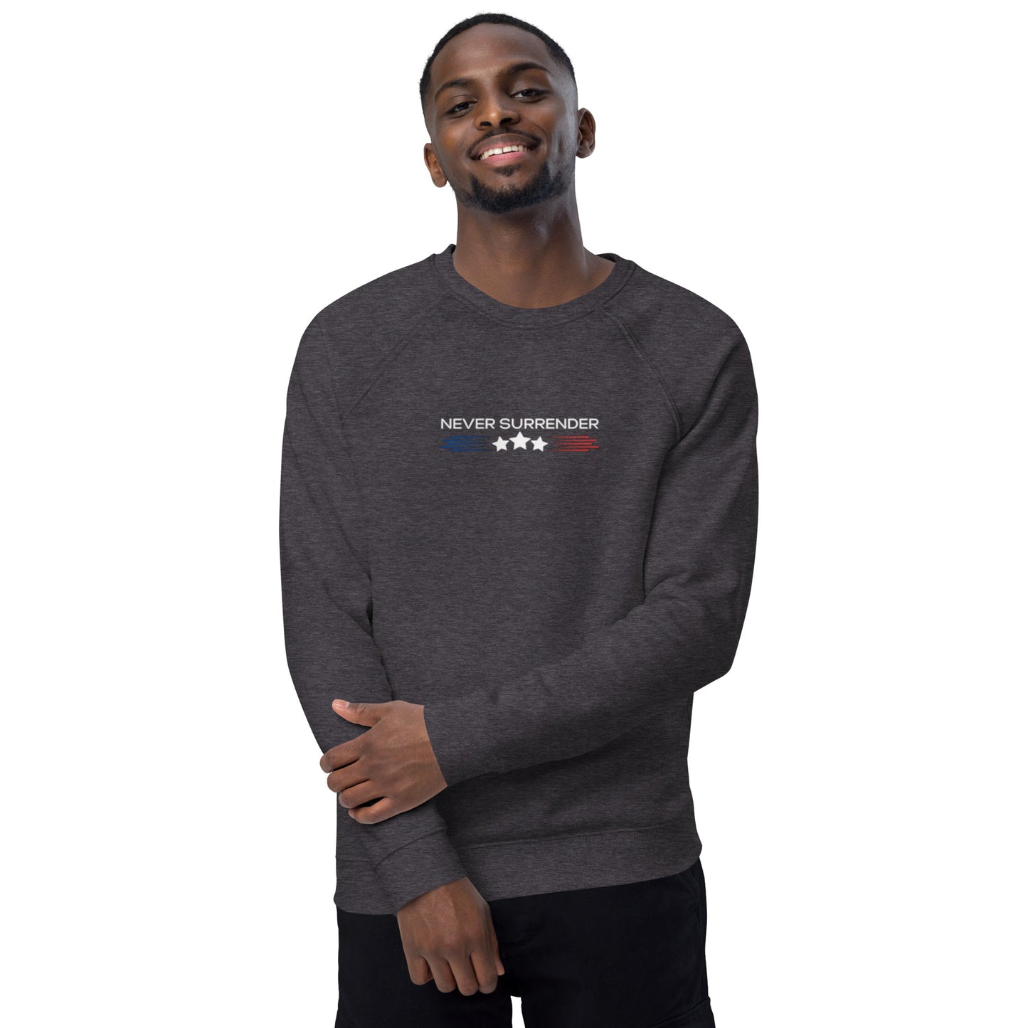 Custom British Bulldog Sweatshirt
