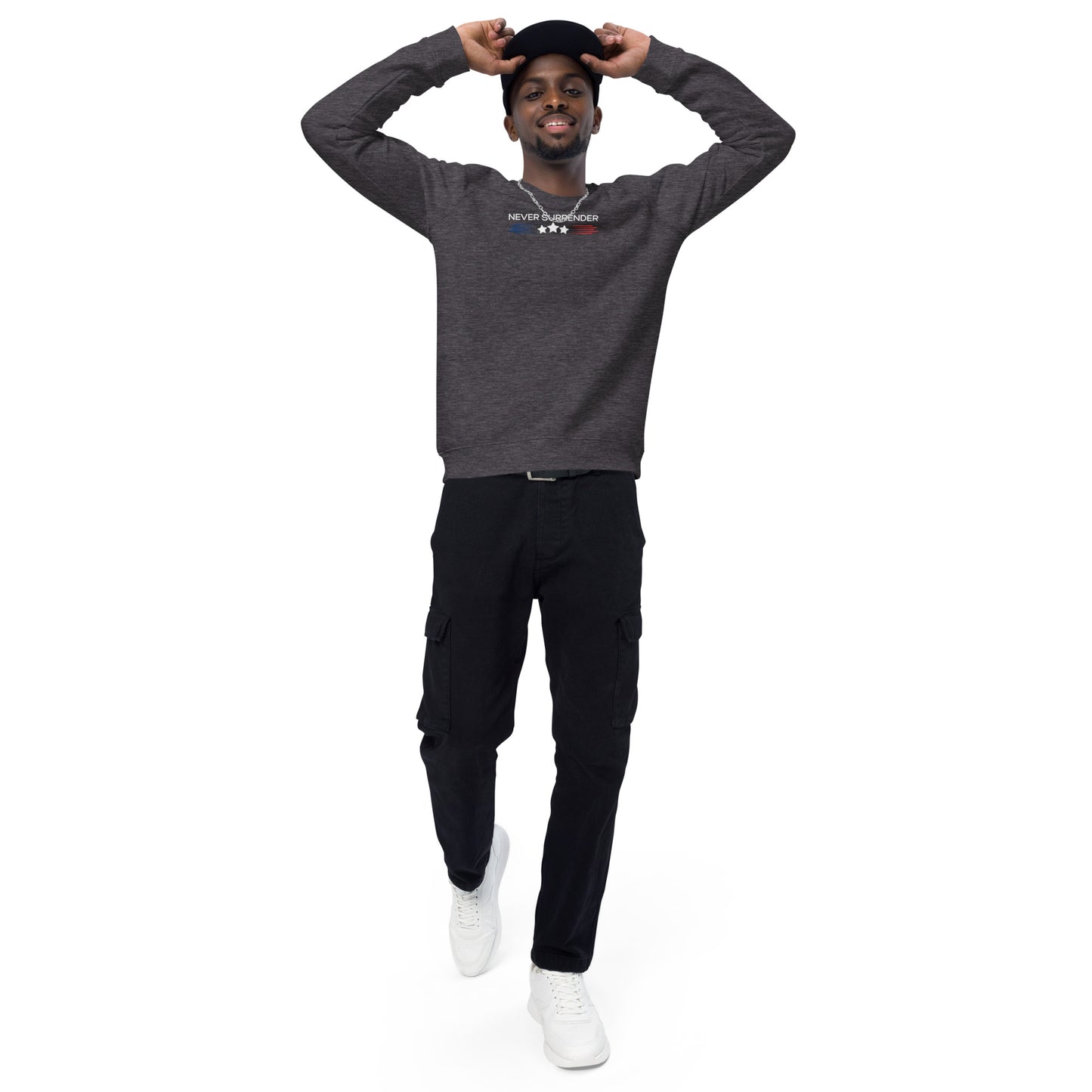 Custom British Bulldog Sweatshirt