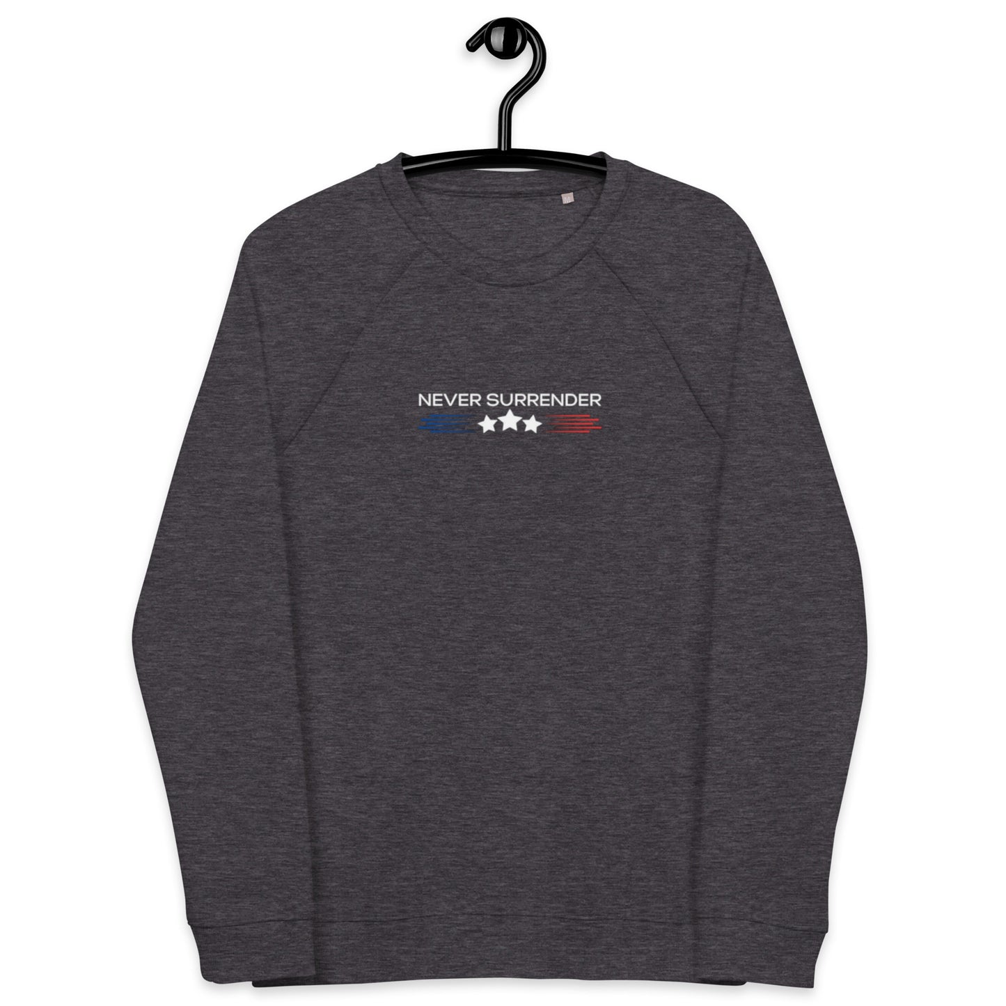 Custom British Bulldog Sweatshirt