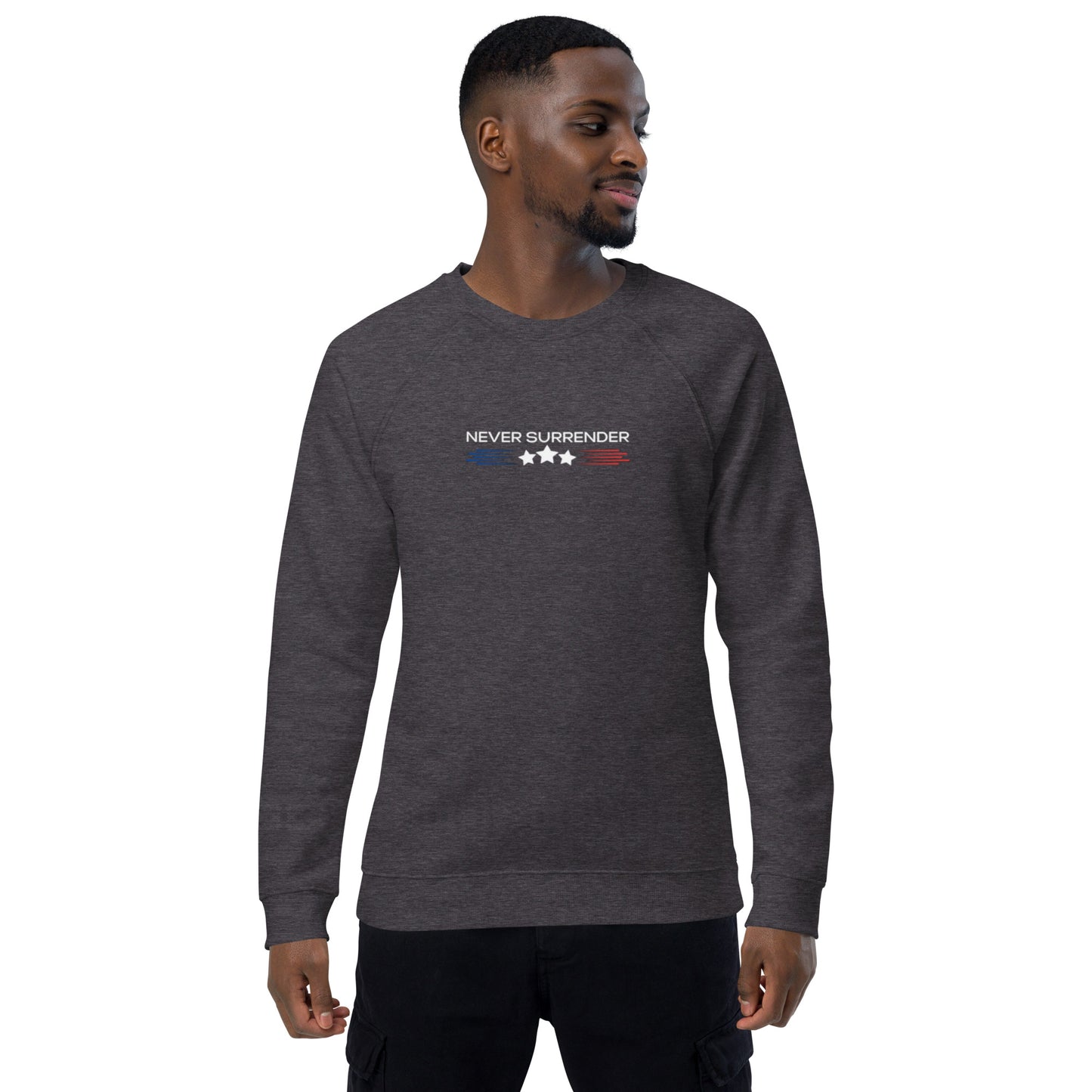 Custom British Bulldog Sweatshirt