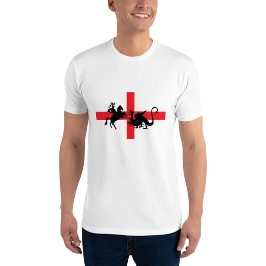 Short Sleeve T-shirt St George