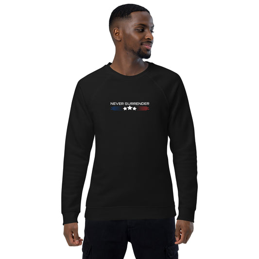 Custom British Bulldog Sweatshirt